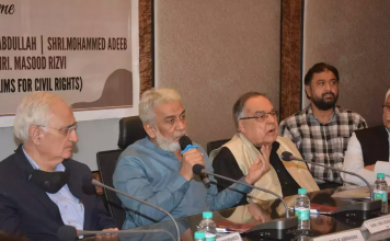 Muslim leaders in Mumbai to campaign for communal harmony