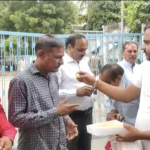 Uproar after Gujarat frees all 11 lifers in Bilkis Bano gangrape case