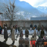 Political row in Kashmir as non-locals get voter rights