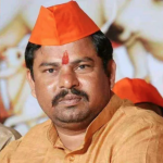 Who is Raja Singh, the suspended BJP MLA accused of anti-Muslim remarks?