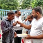 Bilkis Bano’s husband: ‘What can be worse than seeing your loved ones being killed?’