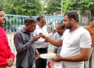 Bilkis Bano’s husband: ‘What can be worse than seeing your loved ones being killed?’