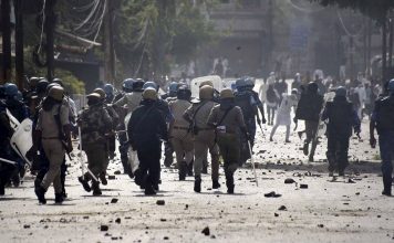 Prophet Row: Mere ‘hearsay evidence’ against Prayagraj violence accused