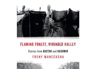 ‘Inside the heart of the conflict’, a new book on Bastar & Kashmir challenges state narratives