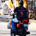 “डोंट वांट ए मुस्लिम डिलीवरी पर्सन” !