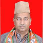 Who is Gulam Ali Khatana, BJP’s Rajya Sabha nominee from J&K?
