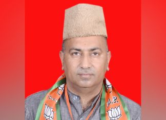 Who is Gulam Ali Khatana, BJP's Rajya Sabha nominee from J&K?