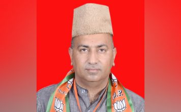 Who is Gulam Ali Khatana, BJP’s Rajya Sabha nominee from J&K?