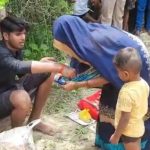 आस्था के नाम पर धोखा : ऑनलाइन मूर्ति मंगाई, खेत मे दबाई , अगले दिन प्रकट दिखा ठगा चढ़ावा,गिरफ्तार