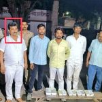 चाल चरित्र चेहरा : भाजपा के नगर पालिका अध्यक्ष ने पूर्व विधायक की हत्या के लिए भेज दिए शूटर,6 गिरफ्तार