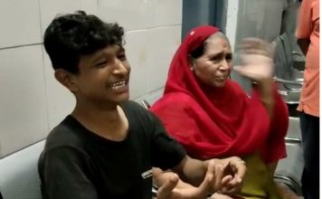 बकरी ने गंदा किया आंगन तो बकरी मालिक को पीटकर मार डाला !