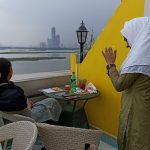 वीडियो रिपोर्ट : एक पत्रकार की ‘कैफे कारवां’ शुरू करने की प्रेरक कहानी