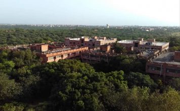 जेएनयू में प्रवेश प्रक्रिया की जटिलता को लेकर उठ रहे गंभीर सवाल