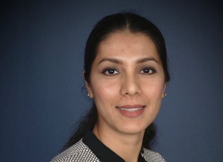 Meet Saba Haider: An Indian-Muslim woman running for DuPage county board election in US