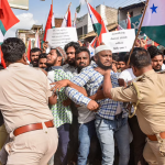 Will never surrender to actions of totalitarian regime: PFI on raids