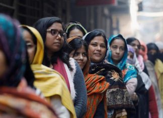 Muslims in/of India: surrogate oppressors or colonizers?