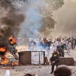 India is 8th highest risk country for mass killings, claims US report