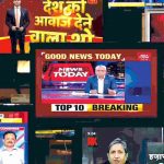 Upper caste groups continue to dominate newsrooms across India: report