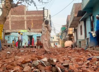 Victims are culprits in MP? Ex-cop, 12-year-old boy among 7 served notices in Khargone by claim tribunal