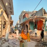 Over 25 houses demolished without prior notice in Delhi’s Muslim locality: Fact-finding team
