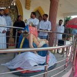 Inducement & demographic shift, a propaganda pattern amid attacks on Christians in Punjab