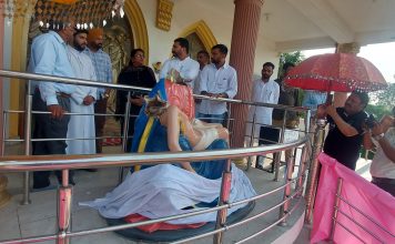 Inducement & demographic shift, a propaganda pattern amid attacks on Christians in Punjab