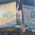 Gujarat police puts up hoardings on Bilkis Bano’s old house assuring women safety