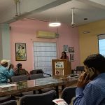 Teachers Association Calls for JNU’s withdrawal from UGC-NTA common entrances