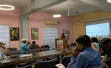 Teachers Association Calls for JNU’s withdrawal from UGC-NTA common entrances