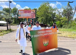 New Jersey marks ground zero for growing US resistance to Hindutva