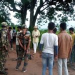 झारखण्ड़ की लिंचिंग में बकरी चोरी की कहानी पर संदेह !