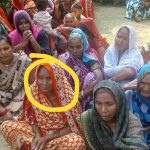 क्या सचमुच प्रतापगढ़ में मूर्ति छू लेने पर हुई दलित की हत्या !