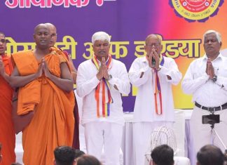 'मैं राम और कृष्ण को नही मानूंगा ' कहने का लगा था केजरीवाल के मंत्री पर आरोप, इस्तीफा