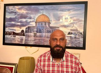 From activism to incarceration under NSA: Journey of rights activist Zaid Pathan