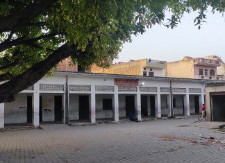 मदरसों के पक्ष में मायावती ने उठाई आवाज़