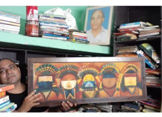 ग्राऊंड रिपोर्ट : दलितों की बस्तियों का नाम बदलने से नही सुधरेगी उनकी हालात