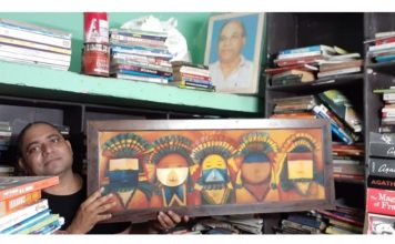 ग्राऊंड रिपोर्ट : दलितों की बस्तियों का नाम बदलने से नही सुधरेगी उनकी हालात