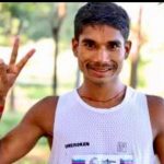 सोनभद्र का रामबाबु  : वेटर के तौर पर अपमान झेला ,लोकडाउन में नौकरी गई ,मनरेगा में मजदूरी की,अब नेशनल गेम्स में जीता गोल्ड