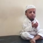 7 नवंबर को अज़ीम मंसूरी की जाएगी बारात , मगर एक दिन पहले ही हो सकता है गुपचुप निकाह !