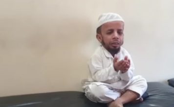 7 नवंबर को अज़ीम मंसूरी की जाएगी बारात , मगर एक दिन पहले ही हो सकता है गुपचुप निकाह !