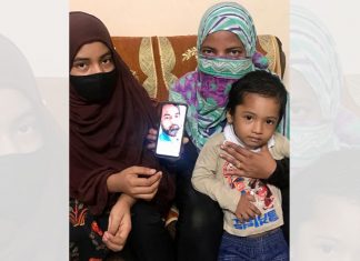 Uttar Pradesh: Families of five men arrested over charges of 'being Al-Qaeda members' pick loopholes in case