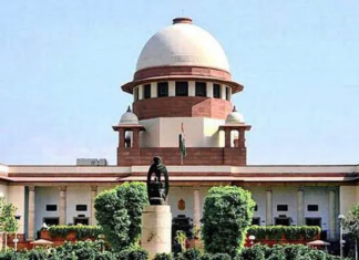 Supreme Court directs authorities to take immediate action against hate speech without waiting for complaint