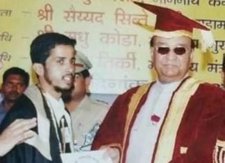 Charged with UAPA, Muslim man languishing in jail for 9 years without trial, bail