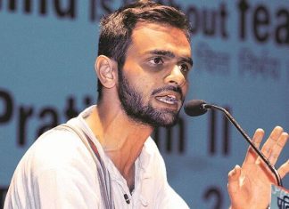 Umar Khalid Remains Behind Bars: A Blow to Dissent and Democracy
