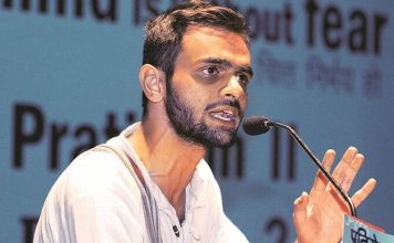 Umar Khalid Remains Behind Bars: A Blow to Dissent and Democracy