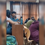 Manipal college initiates inquiry after Professor allegedly calls Muslim student a ‘terrorist’