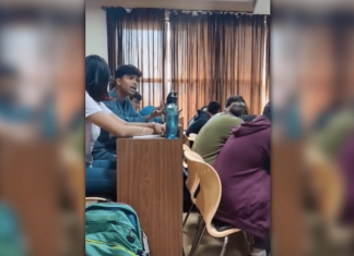 Manipal college initiates inquiry after Professor allegedly calls Muslim student a 'terrorist'