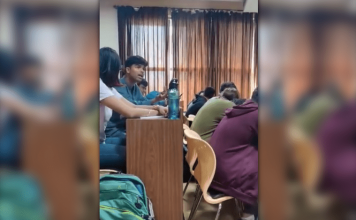 Manipal college initiates inquiry after Professor allegedly calls Muslim student a ‘terrorist’