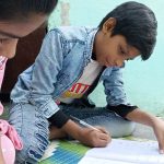 ग्राऊंड रिपोर्ट : कोरोना ने जिनकी मासूमियत छीन ली और मुस्तक़बिल बिगाड़ दिया !