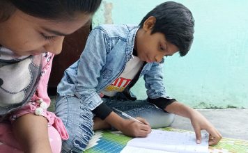 ग्राऊंड रिपोर्ट : कोरोना ने जिनकी मासूमियत छीन ली और मुस्तक़बिल बिगाड़ दिया !